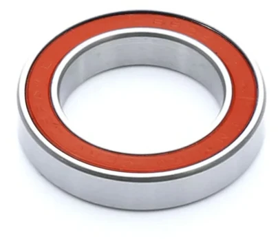 Guolis Enduro Bearings 6803 LLB ABEC 5 Ceramic Hybrid