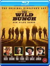 The Wild Bunch (The Original Director's Cut)