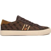 Laisvalaikio batai Guess FMPDAV FAL12 Ruda