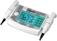 Ultragarso terapijos prietaisas "I-tech UT2"