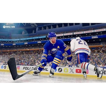 Nhl 25 Xbox Series X