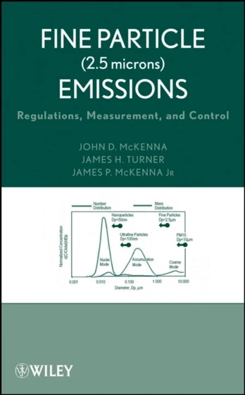 Fine Particle (2.5 microns) Emissions