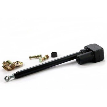 Elektrobim Elektrinė pavara Super Power Jack 2000N 7.5mm/s 24V - prailginimas 61cm