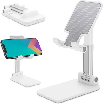 Telefono laikiklis Verk Group White