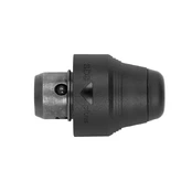 Greito užveržimo griebtuvas perforatoriui Bosch SDS-plus (2608572213) kaina