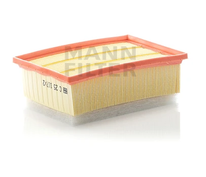 Oro filtras C25117/2