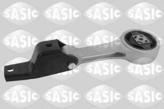 Variklio montavimas SASIC 2706055
