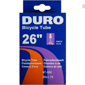 Kamera DURO 26x1.75 (47-559) DV (dėžutėje)