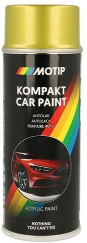 Motip Autoacryl spray 52400 - 400ml