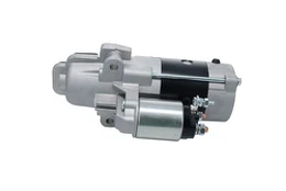 Starteris BOSCH 1986S01091