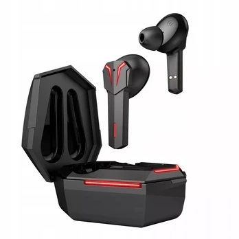 ART GAMING TWS „Bluetooth“ ausinės su mikrofonu (USB-C)