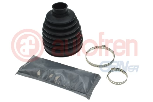 AUTOFREN D8-592T CV Joint boot kit