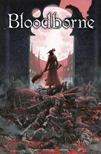 Bloodborne Collection