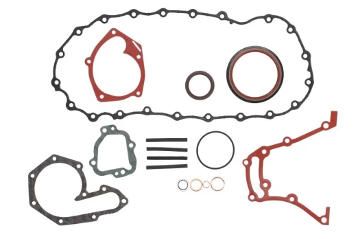 ELRING EL906550 Bottom end engine gasket set