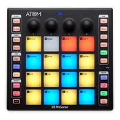 PreSonus ATOM -kontrolleri kaina