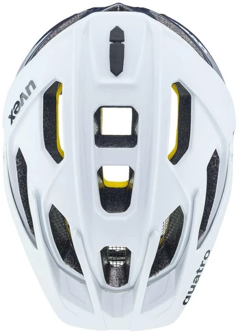 Šalmas Uvex quatro cc MIPS cloud-deep space matt-56-61CM