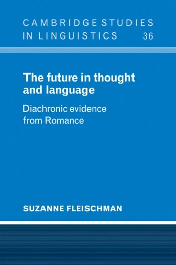 Future in Thought and Language