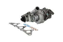 KAMOKA 8600138 Kompresorius, įkrovimo sistema