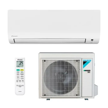 Split tipo šilumos siurblys Daikin Comfora FTXP60N+RXP60N9