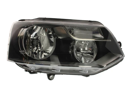 Priekinis žibintas DEPO 441-11F1RMLDEM2 VW MULTIVAN T5, TRANSPORTER T5
