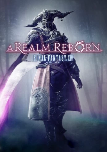 Final Fantasy XIV PC