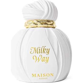 MAISON ASRAR Milky Way EDP 100ml