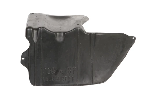 Apsauga po generatoriumi OPEL CORSA D, CORSA D/HATCHBACK