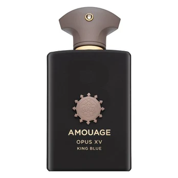 Amouage Opus XV King Blue EDP U 100 ml 100ml