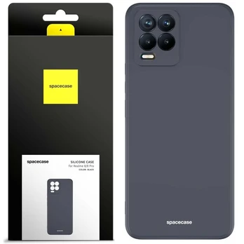 Spacecase Silicone Realme 8/8 Pro