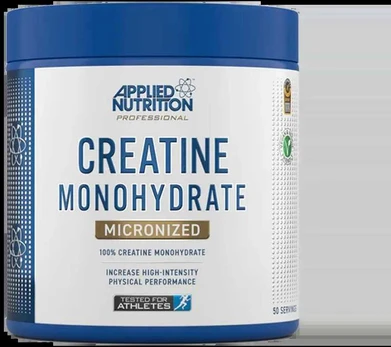Applied Nutrition Creatine Monohydrate 250 g.