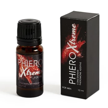 Kvepalai PHIERO XTREME FOR MEN