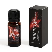 Kvepalai PHIERO XTREME FOR MEN kaina