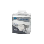 Hartmann Molicare Premium Mobile 10d L kaina