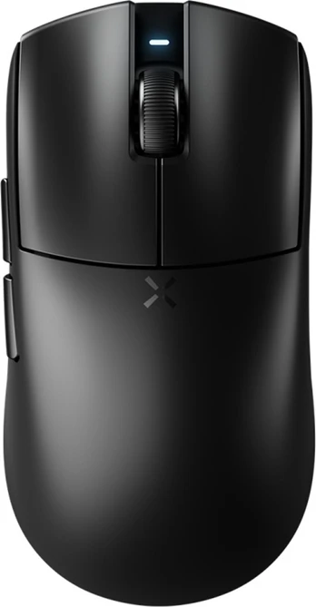 Hitscan Hyperlight 8K, Black