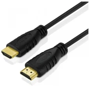 Techly HDMI Kabel M/M 4Kx2K 9m/10ft kaina