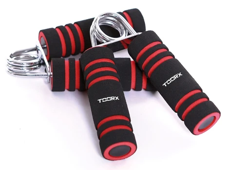 TOORX AHF021 Plaštakos espanderis