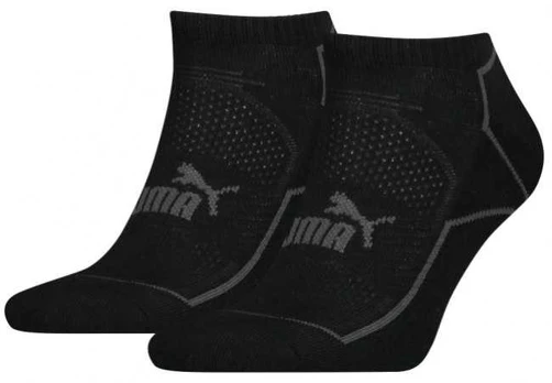Puma kojinės (2 poros)