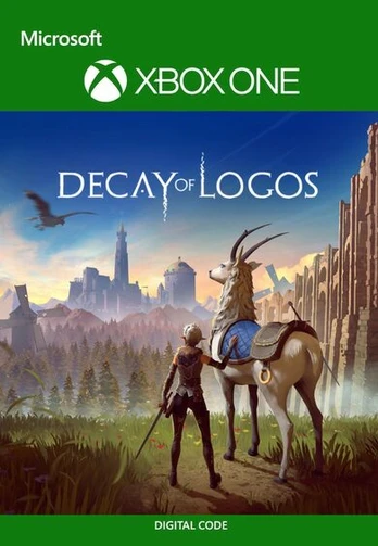 Decay Of Logos Xbox One