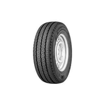 Continental VanContact Camper 255/55 R18C