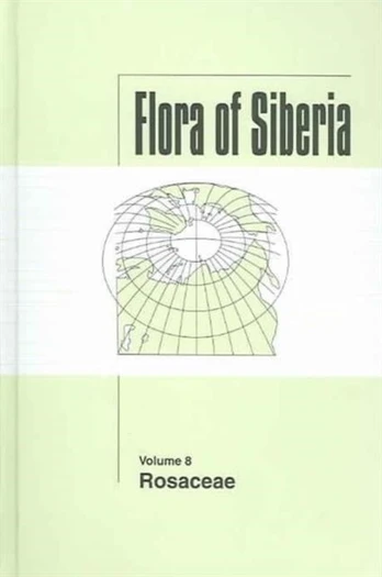 Flora of Siberia, Vol. 8