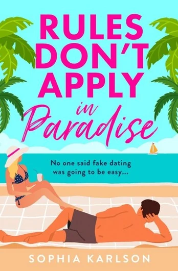 Rules Dont Apply in Paradise, Rules Dont Apply in Paradise