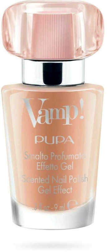Pupa Milano Pupa Vamp! Scented Nagų lakas 9 ml