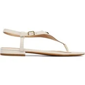 LAUREN RALPH LAUREN Basutės 802982881004 Balta