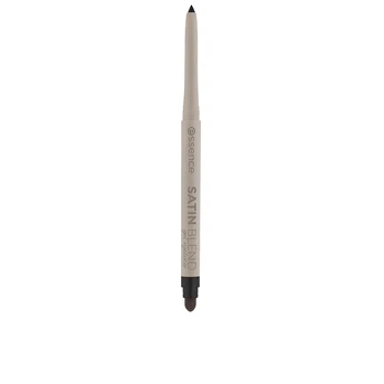 SATIN BLEND gel eyeliner #01-Pure Black 0.22 gr