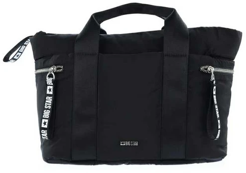 Travel Bag Big Star Juodas II574022