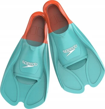 Plaukmenys Speedo Biofuse, mėlyni