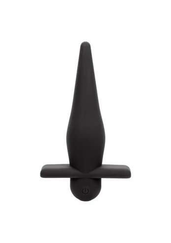 CalExotics High Intensity Probe Rechargeable Silicone, Waterproof, Black