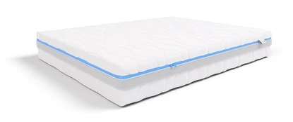Čiužinys Morphee Aurora Premium Wave, 90x200 cm