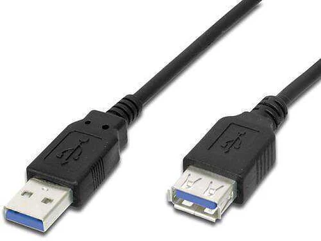 Ostatní USB 3.0 Super-speed Extension Cable 5m