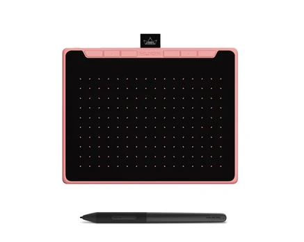 Huion RTS-300 Rožinė